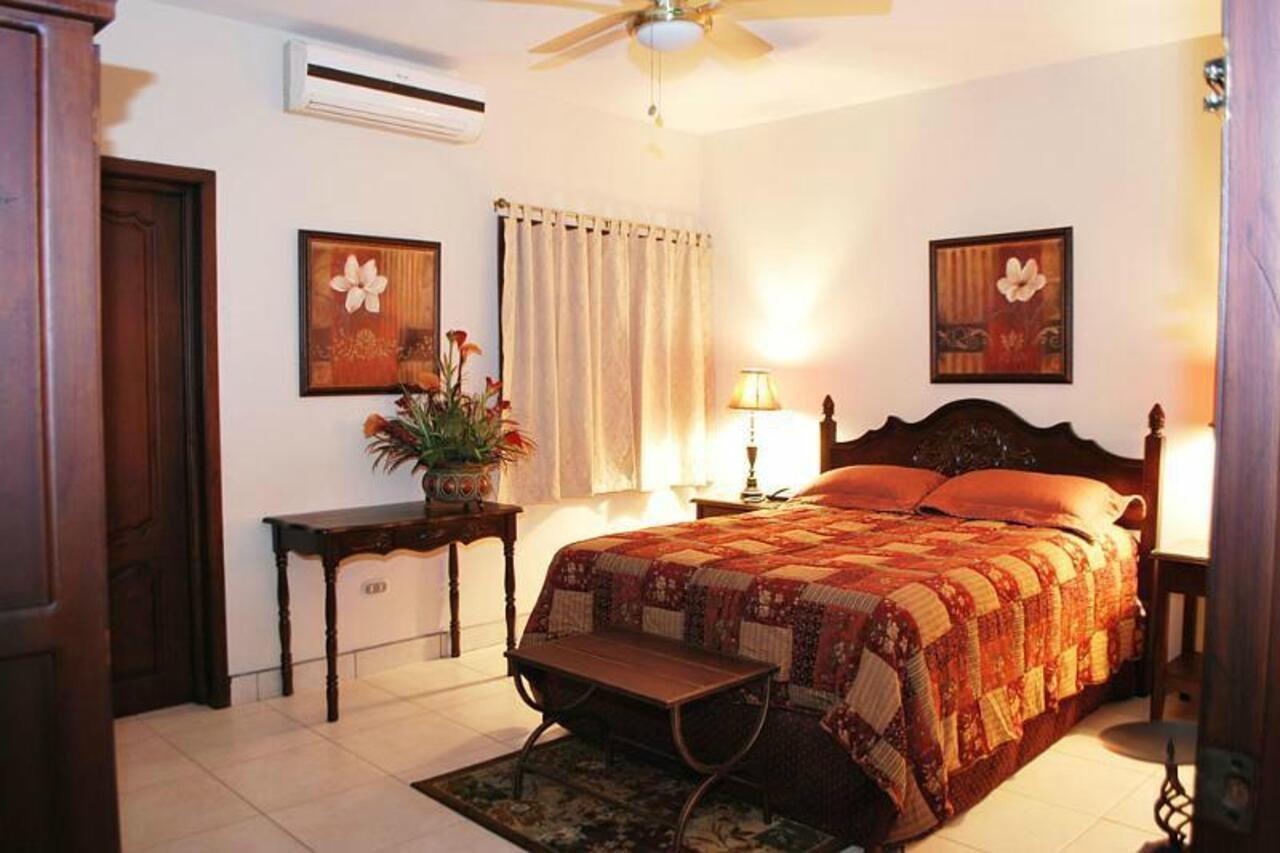 Hotel Internacional Managua Bagian luar foto